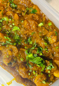 Prawn Bhuna