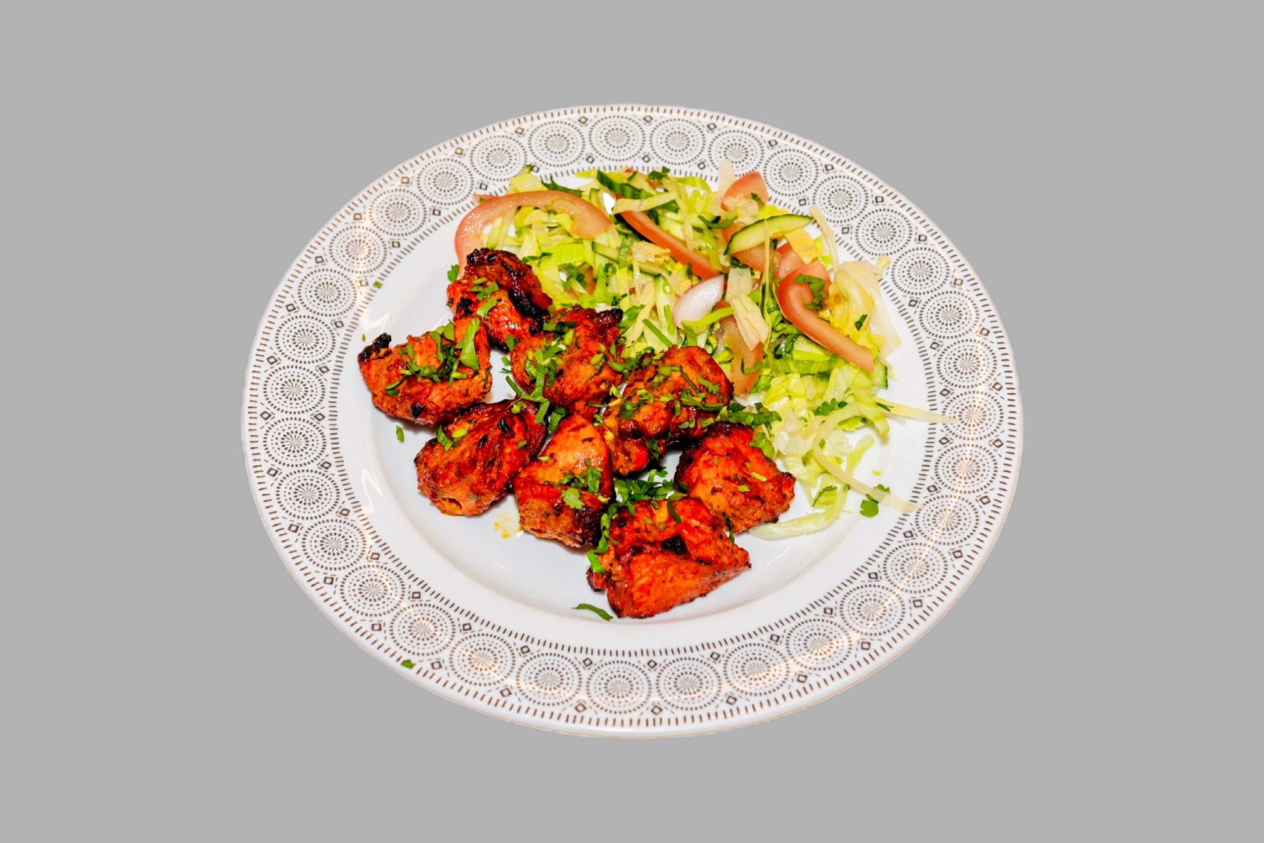 Tikka Chicken (M)