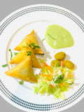 Samosa Meat Starter