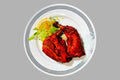   Tandoori Chicken (M)