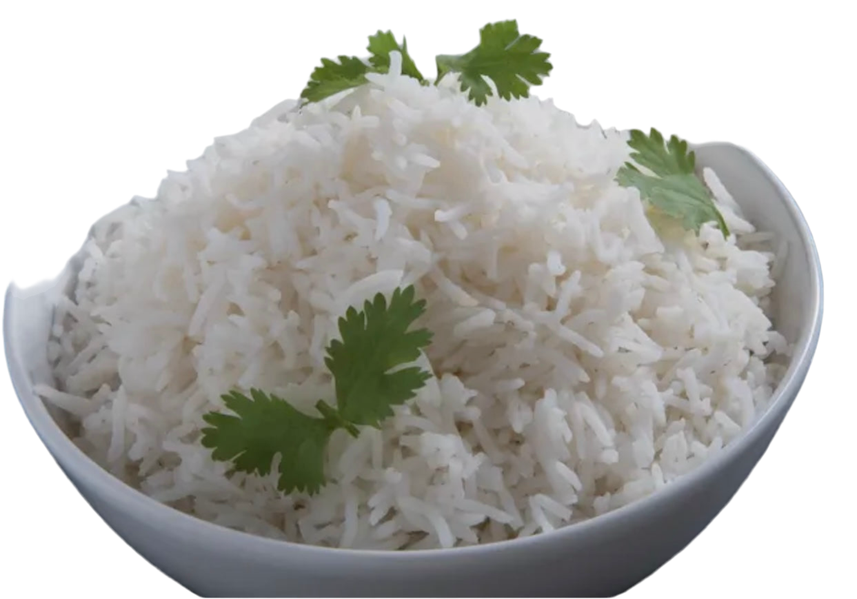 Plain Rice