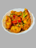    Bombay Aloo