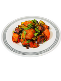 Garlic Roshni Shashlik