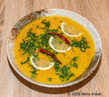   Tarka Dhal: